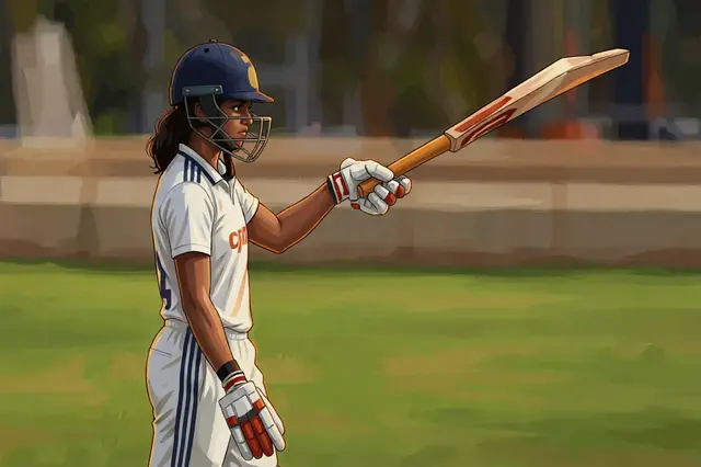 Sourav Ganguly At 54: The Captain Who Taught India To Win Away