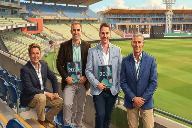 Konstas, Kellaway, Patterson named in CA XI to face Bangladesh