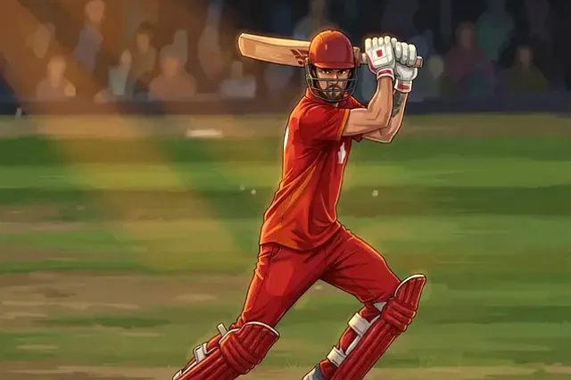 India's SL Test Crisis: Injury Blow & Fantasy Cricket 500 Bonus App