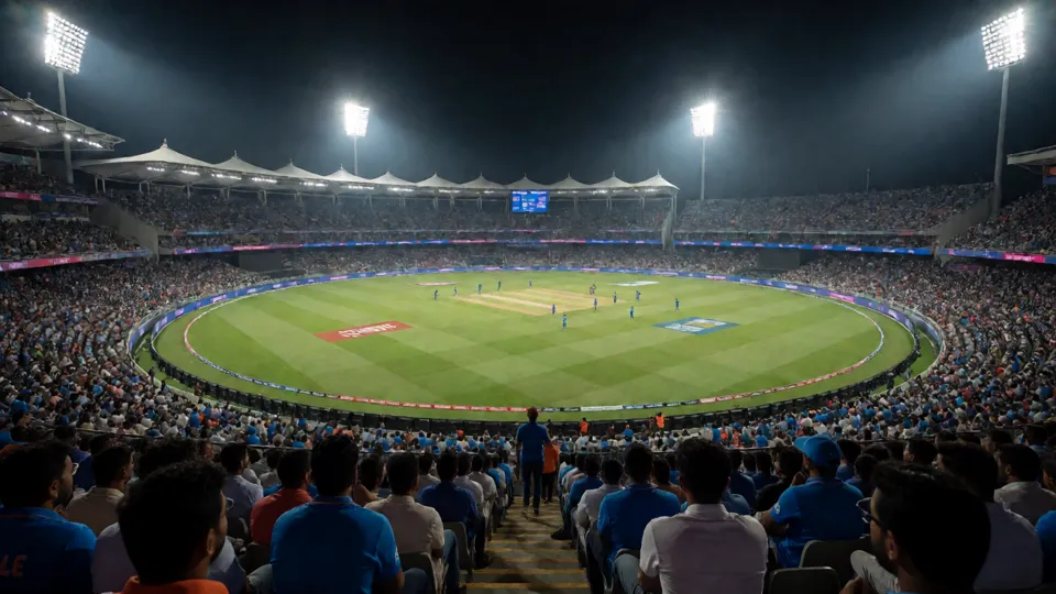Fantasy Cricket 500 Bonus App & Santner: 'Bhuvi will love these conditions: BusTops 2026-10-22 Report
