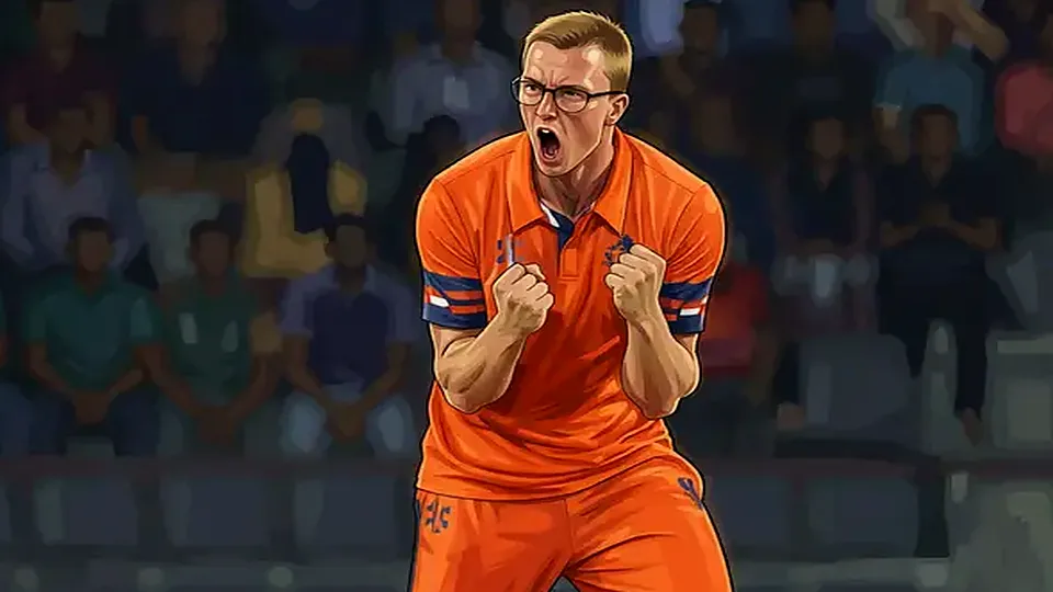 Bhuvi Back, Sooryavanshi Out: India’s Bold T20 Gamble & Fantasy 500 Bonus App Picks