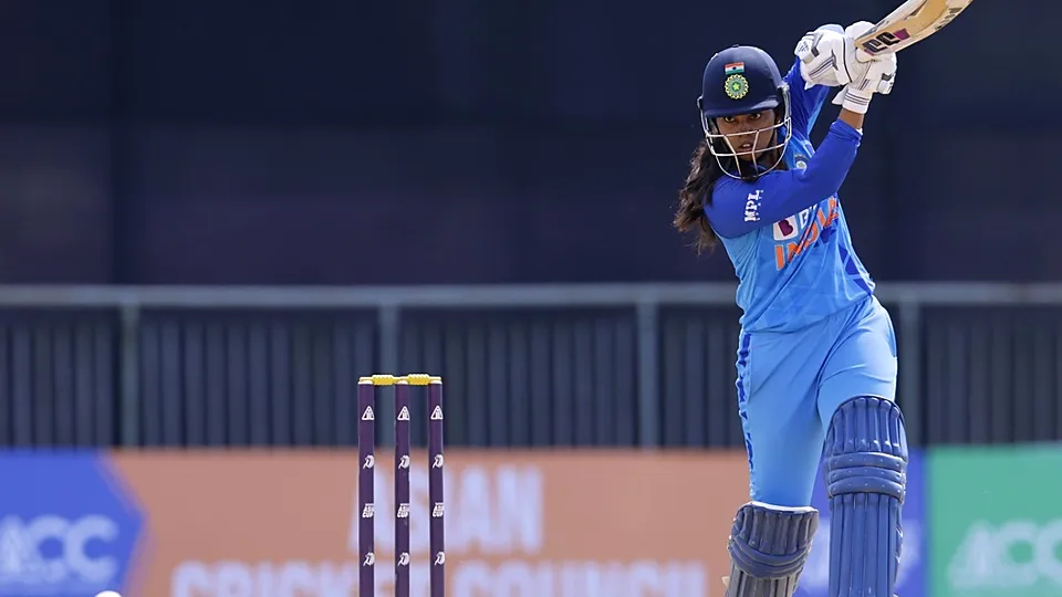 Meghana's Exit: How 30 Overs Changed Her Fantasy Cricket 500 Bonus App Odds
