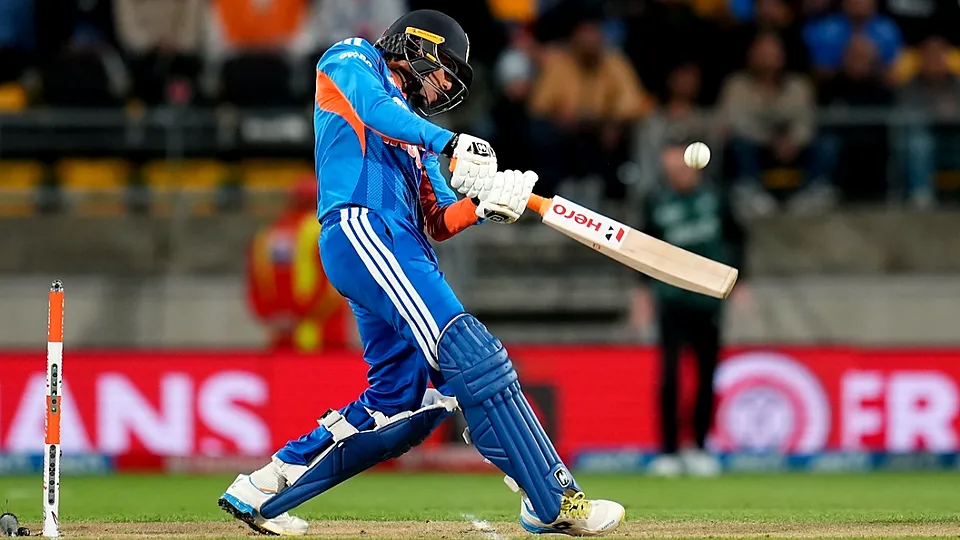Abhishek’s Manifested Century and the NZ Slump: A T20 Blueprint for 2026