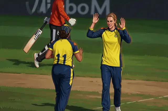 Tactical Breakdown: Pitch Conditions, Toss Impact & Fantasy Cricket 500 Bonus App Insights