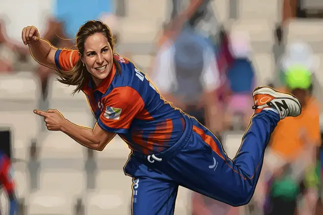 Today IPL Match Prediction: Toss, Pitch Report And Winner Analysis
