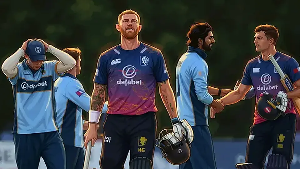 Toss Spike Tests 5G: Why Cricket Apps Are Freezing While You Hunt for a Fantasy Cricket 500 Bonus App